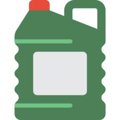 Petrol can