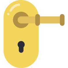 Door handle