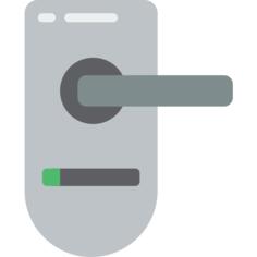 Door handle