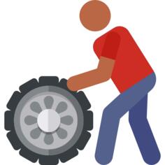 Wheel