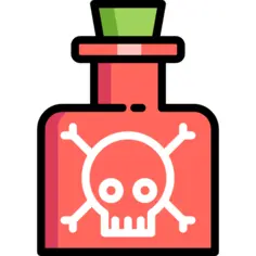 Poison