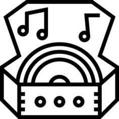 Music box