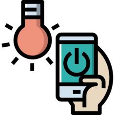 Light control