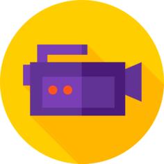Video camera