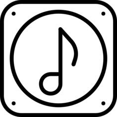 音乐文件