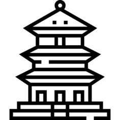 Pagoda