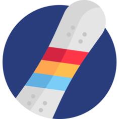 Snowboard