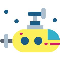 Submarine