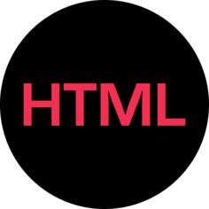 HTML