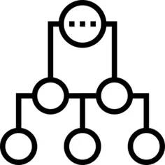 Hierarchical structure