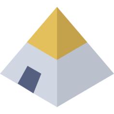金字塔