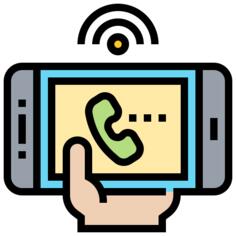 Phone call