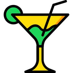鸡尾酒