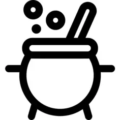 Cauldron