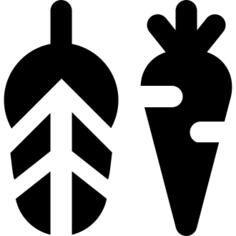 Vegetables