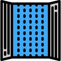 游泳池
