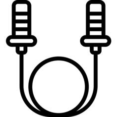 Skipping rope