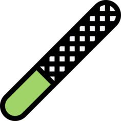 Nail file