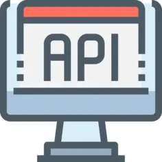 API