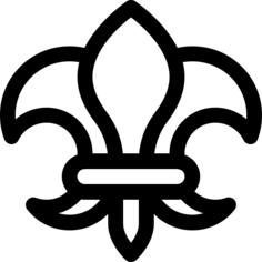 Fleur de lis