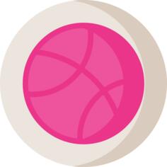 Dribbble
