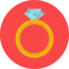 Engagement ring