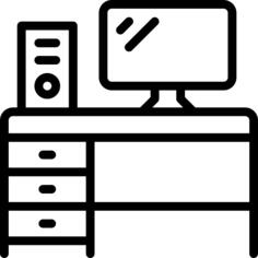 Desk