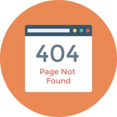 Error 404