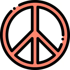 和平