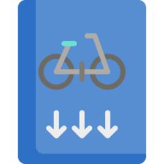 Bike lane