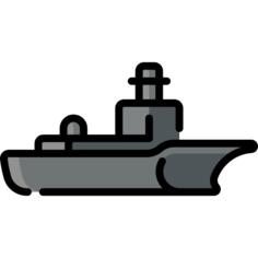 Vessel