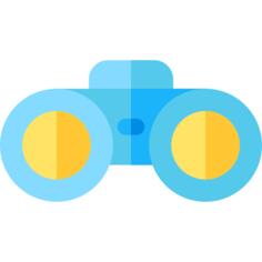 Binoculars