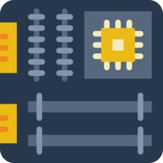 Motherboard