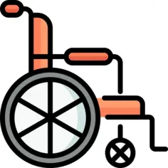 Wheelchair