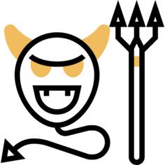 邪恶