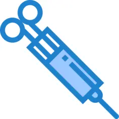 Syringe