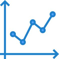 Line graph