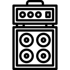 Amplifier