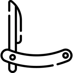 剃刀