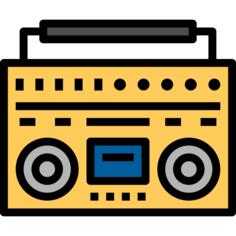 Boombox
