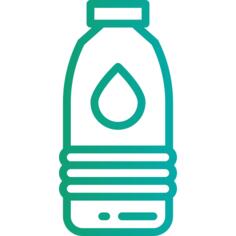 Water bottle