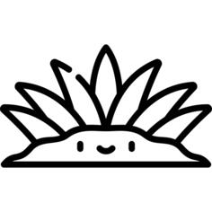 草