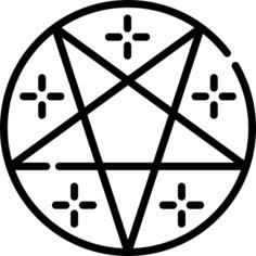 Pentagram