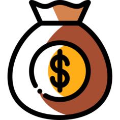 Money bag