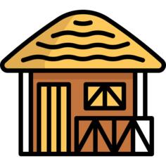 Hut