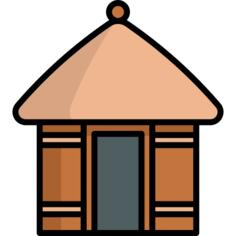 Hut