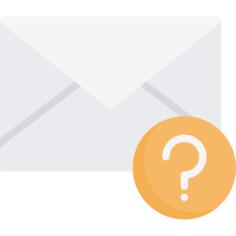 Unknown mail