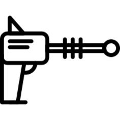 Gun
