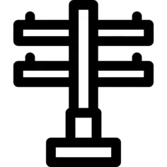 Pole