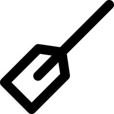 Paddle